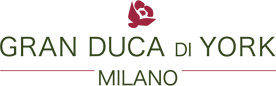 Logo Gran Duca di York Milano